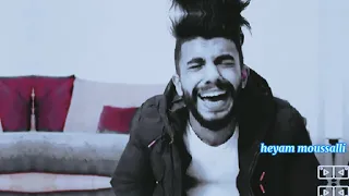حالة واتس حزين سم الموت الما ينداق قلبي للغايب مشتاق  محمد موصللي   دندنها