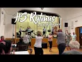 Download Lagu HS RYTMUS z Novej Bošáce - Zábava v Komňi 2025