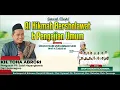 Download Lagu Al Hikmah Bersholawat \u0026 Pengajian Umum bersama KH. Toha Abrori