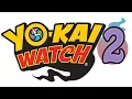 An Incident Occurs - Yo-Kai Watch 2 Bony Spirits Fleshy Souls Psychic Specters Music Extended