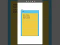 Understanding collections documents and fields in Firebase Firestore Database