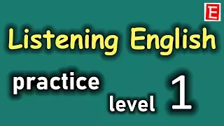 English Listening Practice Level 1 Listening English Practice For Beginners In 3 Hours 