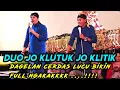Lagu JO KLUTUK JO KLITIK DAGELAN CERDAS LUCU BIKIN FULL NGAKAAAKKK 🤣🤣