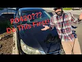 First Thing To Do If Your Honda Accord Gets A P0420 Code
