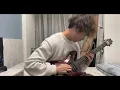 FIESTER - 徘徘徊徊 Solo Cover By Jacco