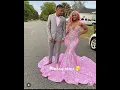 Download Lagu STOP STEPPING ON THE DRESS #music #promdress #promdresses