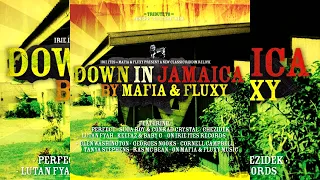 down in jamaica riddim mix full lutan fyah chezidek perfect glen washington tanya stepens u0026 more 
