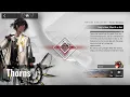 Download Lagu Arknights Paradox Simulation Thorns Guides