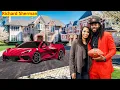Richard Sherman s Wife 2 Kids Age Height Houses Net Worth and Lifestyle Biography 2026
