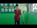 Download Lagu AZAN SUBUH MERDU (MAS KAFA)