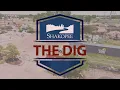 The Dig Southbridge Crossing