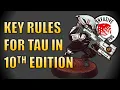 Download Lagu 7 Rules Every Tau Player Should Know in 10th Edition Warhammer 40k