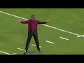 America The Beautiful in ASL at Super Bowl LV