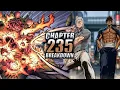 He s Way Stronger Than What We Thought One Punch Man Chapter 235