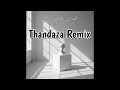 Lagu Thandaza Remix (DJ GOLD SA)