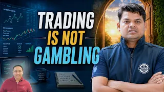 From Random Trades to a System-Based Approach | Dr Dinesh Galot