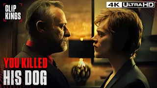 That Nobody is John Wick John Wick 4K Ultra