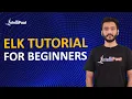 Elasticsearch Tutorial ELK Stack Tutorial Intellipaat