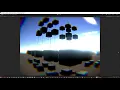 Unity Post processing Volumes Universal RP