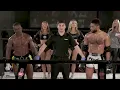 MMT005 Jeffery Freelon Jr vs Arthur Payton III Full Muay Thai Fight Pro Amateur Action