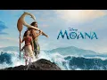 Moana - Cast - Know Who You Are (From "Moana"/Audio Only)
