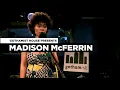 Gothamist House presents: Madison McFerrin performs "Insane"