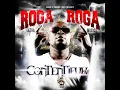 Roga roga Steve loemba