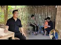 Download Lagu The husband was afraid that if he got sick, he would become a burden to his wife