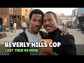 Beverly Hills Cop 1984 vs 2026 Cast Then and Now 42 Years After