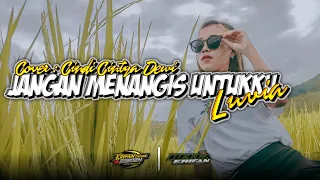 Download DJ JANGAN MENANGIS UNTUKKU || TIK TOK || TRAP MP3