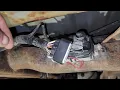 how to diagnos a fuel pump - 2007 Ford f150