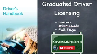 Graduated Driver Licensing