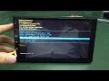 solve the Freeze problem of car radio boot RST