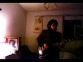 Chill out (Carlos Santana w John Lee Hooker)