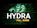 Hydra Full Guide 30 min You ll Never Ask About Hydra Again