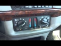 2003 Chevrolet impala ls fully loaded one owner