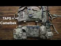 U S ARMY TAPS SETUP - 2025