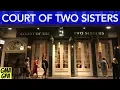 Great Food At The Court Of Two Sisters Restaurant In New Orleans French Quarter - Best Food In NOLA