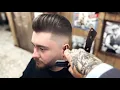 POV Barber ASMR - 1 HOUR Full RELAXING Barbering Service