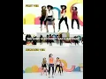 Download Lagu DIFFERENCES BETWEEN FIRST AND RELEASED VERSION OF TELL ME BY WONDER GIRLS