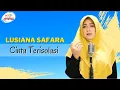 Download Lagu Lusiana Safara - Cinta Terisolasi (Official Music Video)