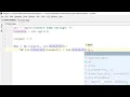 41 Practice 38 How to find the longest word in a String