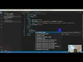 Cara menulis kode javascript pada html dengan tag script