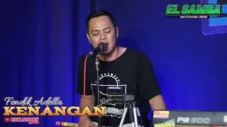 KENANGAN - Cak Fendik Adella [Cover]DutCom BDS||Gak goyang Kebangeten..🤪🤪