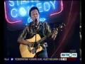 Lagu Mudy Taylor - Stand Up Comedy Show 29 Februari 2012