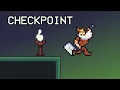 How to make CHECKPOINT in Godot 3 Tutorial