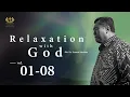 Download Lagu RELAXATION WITH GOD Vol 1-8 | Pdt. Dr. Erastus Sabdono - 20203107(RWG)