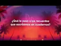 Dalvin La Melodia - Amnesia [Letra]