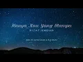 Download Lagu HANYA KAU YANG MAMPU (MUSIC BOX) - AIZAT AMDAN