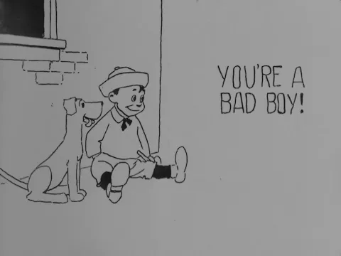 Dreamy Dud: He Resolves Not To Smoke (1915) | First Anti-Smoking PSA